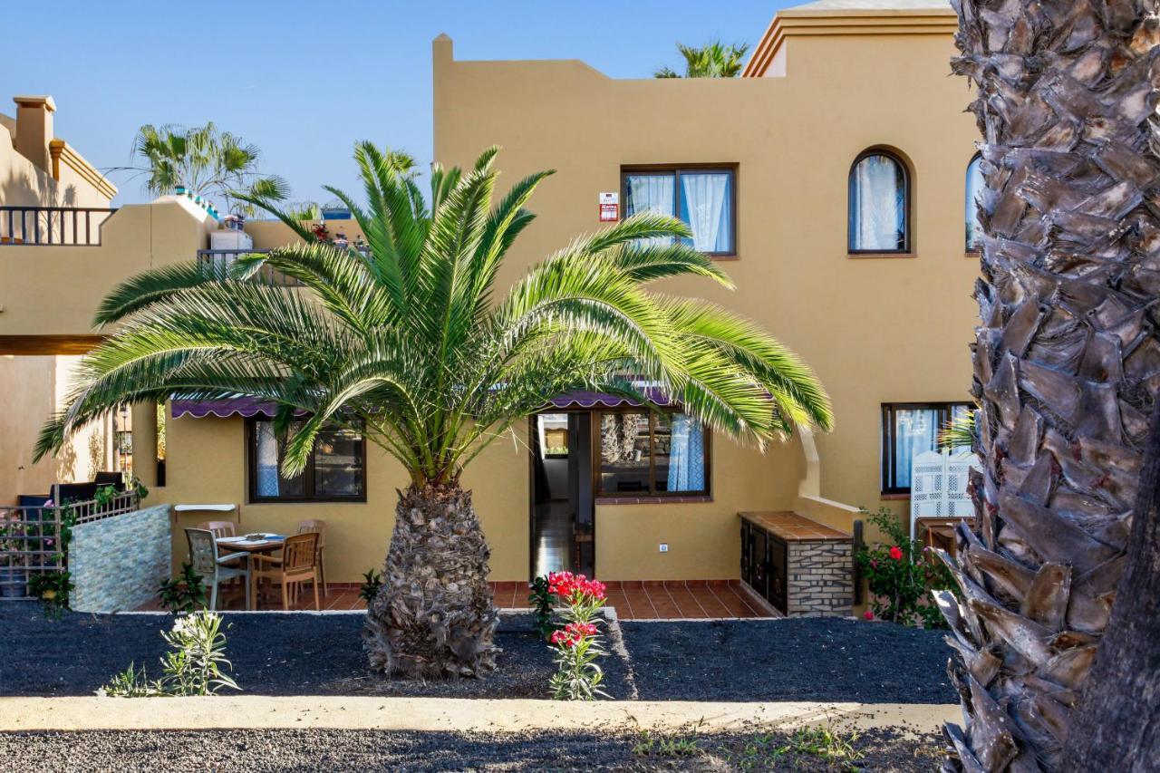 Apartamento Papagayo Apartamento Corralejo Exterior foto