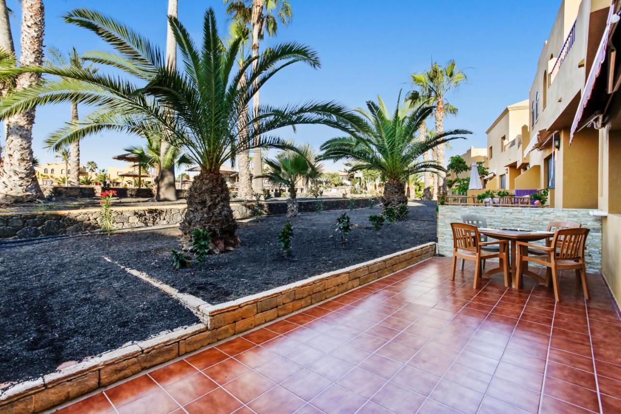 Apartamento Papagayo Apartamento Corralejo Exterior foto